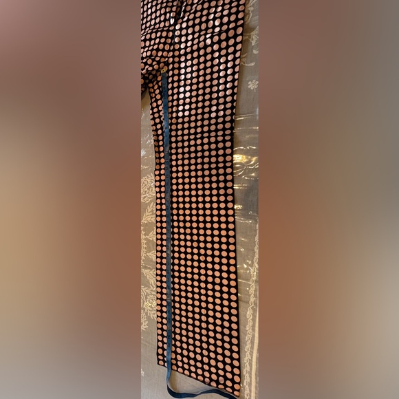❤️ NWT BOTTEGA VENETA Runway Collection Polka Dot Pants. Made in Italy - Picture 10 of 15